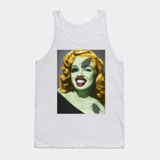 Marilyn Tank Top